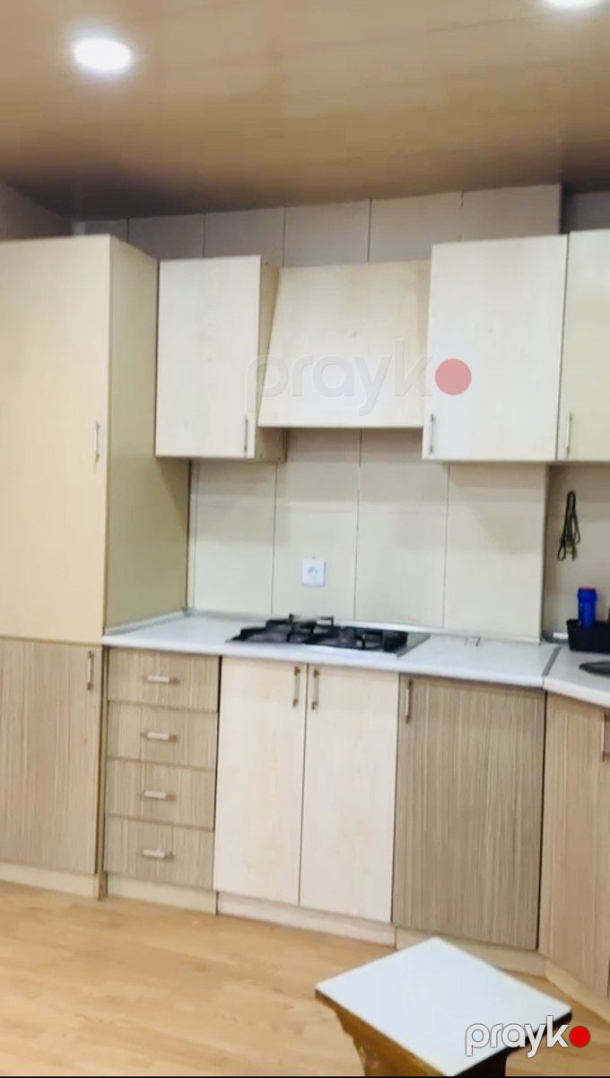 Satılır 2 otaqlı köhnə tikili 50 m² — Mənzil, Bakı (10)