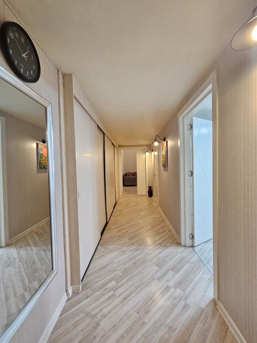 İcarəyə verilir 2 otaqlı köhnə tikili 102 m² — Mənzil, Bakı (8)