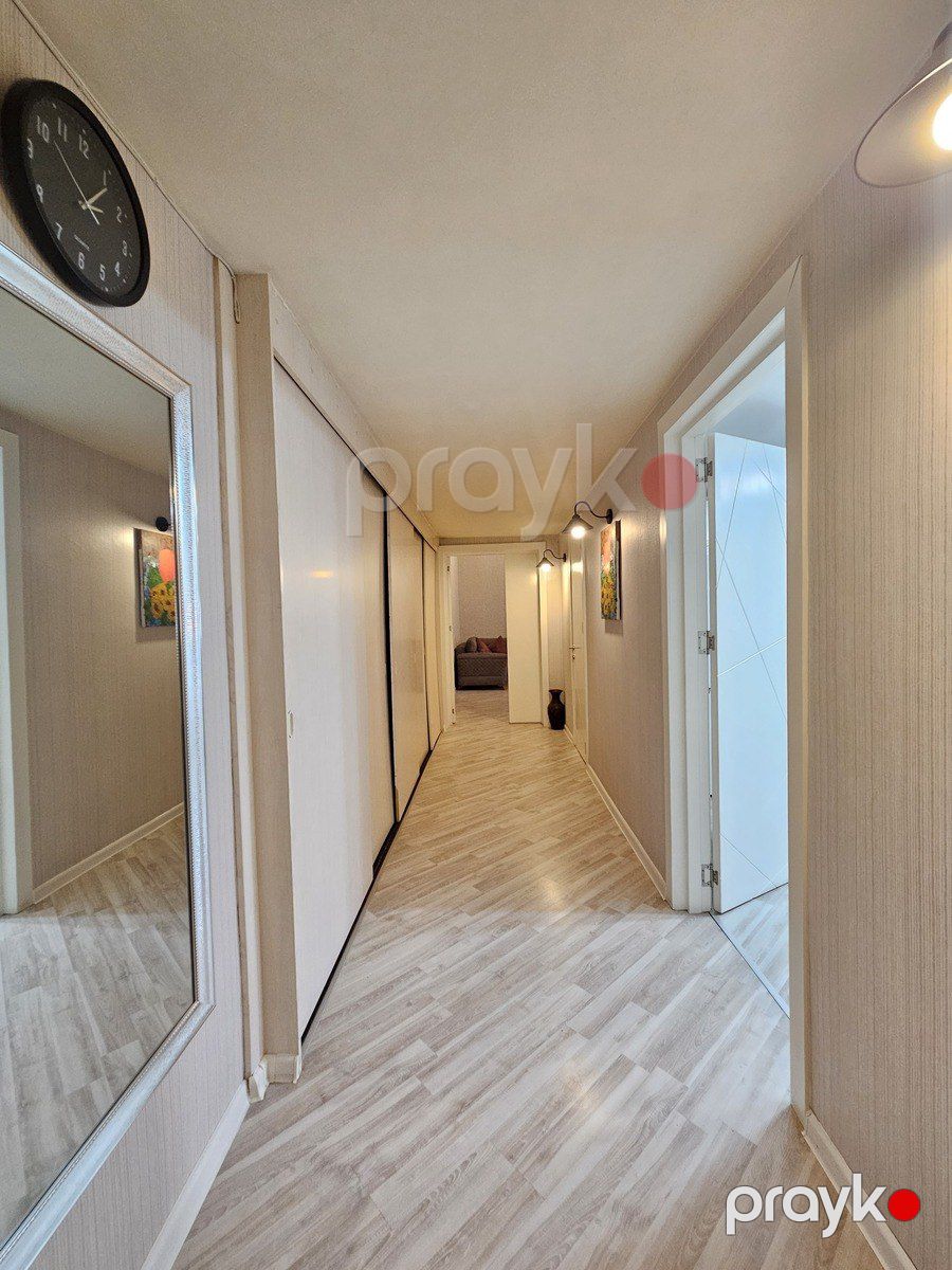 İcarəyə verilir 2 otaqlı köhnə tikili 102 m² — Mənzil, Bakı (8)