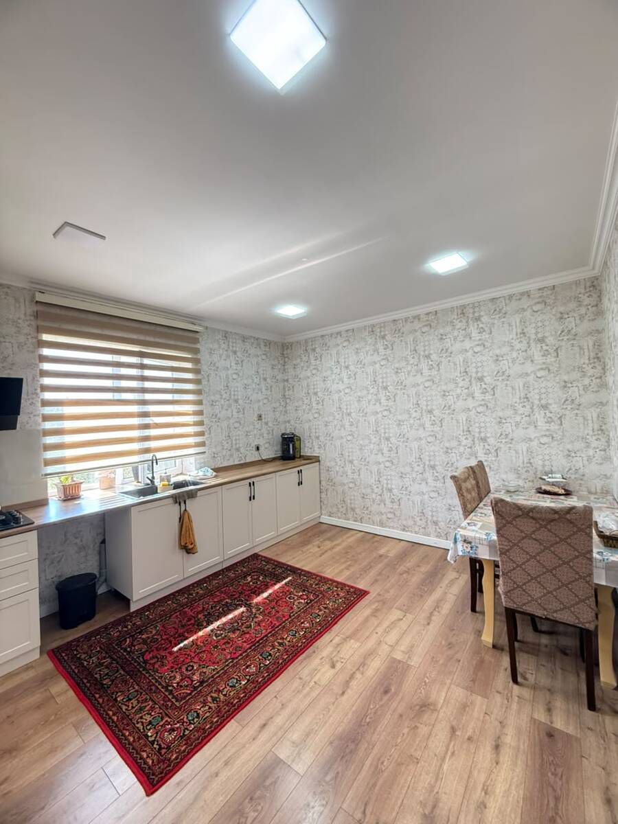 Həyət evi, Sumqayıt ş. — Ev, villa, Sumqayıt (11)
