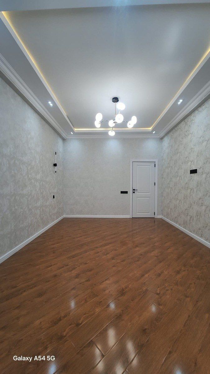 Satılır 3 otaqlı yeni tikili 138 m² — Mənzil, Bakı (10)