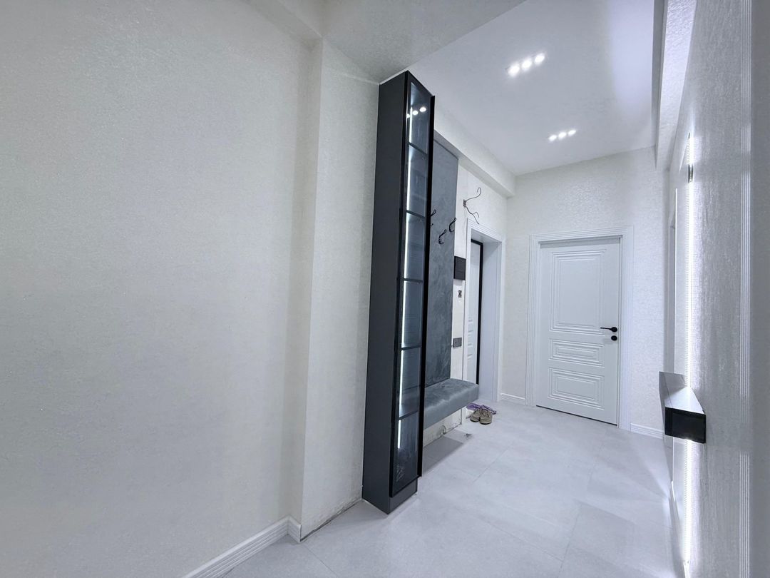 2-otaqlı yeni tikili, Sumqayıt ş., 60 m² — Daşınmaz əmlak, Sumqayıt (10)