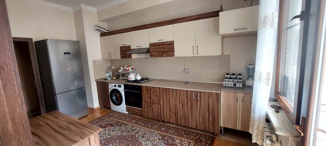 Satılır 3 otaqlı yeni tikili 77 m² — Mənzil, Bakı (12)