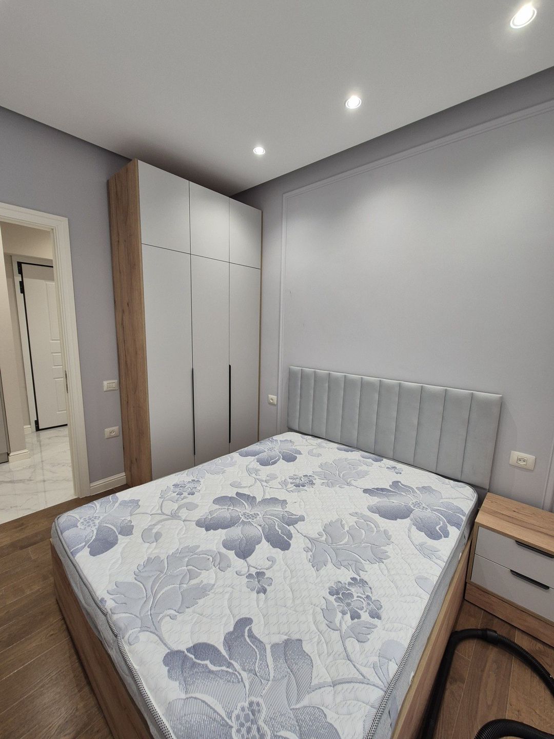 İcarəyə verilir 3 otaqlı yeni tikili 70 m² — Mənzil, Bakı (9)
