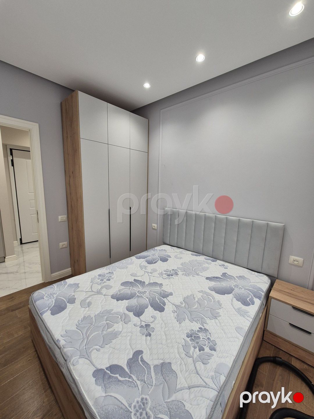 İcarəyə verilir 3 otaqlı yeni tikili 70 m² — Mənzil, Bakı (9)