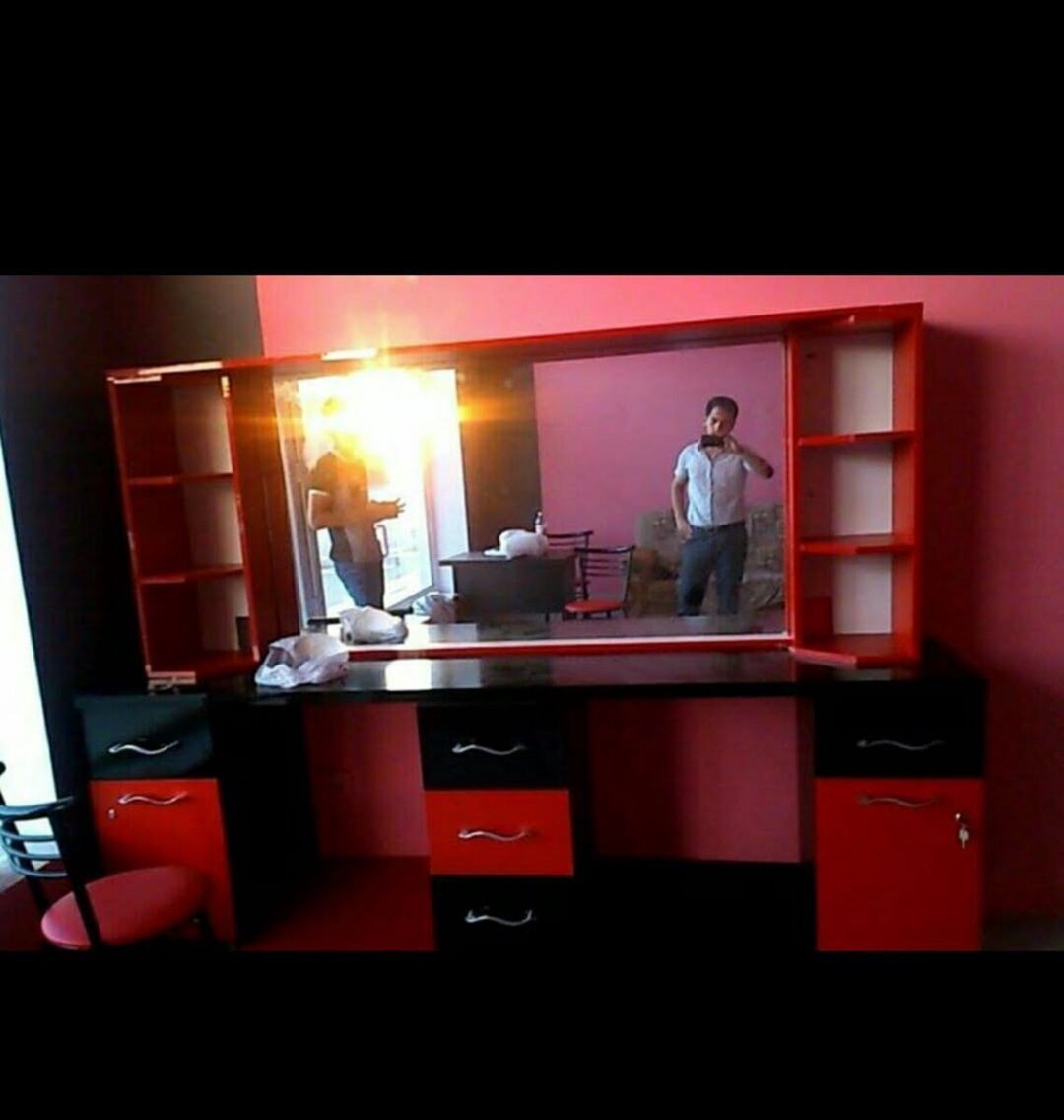 Salon mebeli — Mallar, Bakı