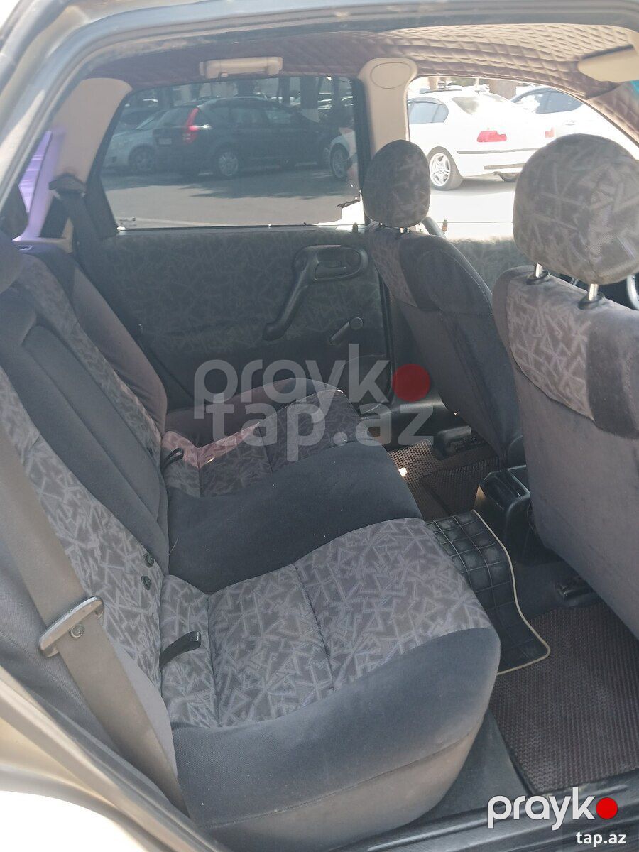 Opel Vectra, 1997 il — Avtomobillər, Bakı (3)