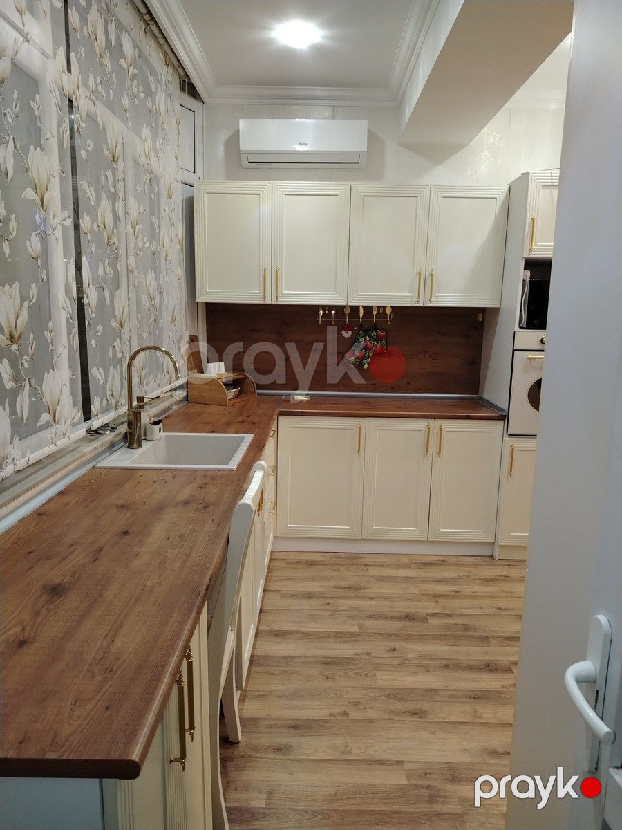Satılır 2 otaqlı yeni tikili 57 m² — Mənzil, Bakı (6)
