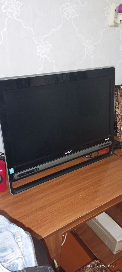 Acer All-in-One kompüter