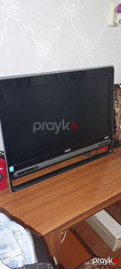Acer All-in-One kompüter