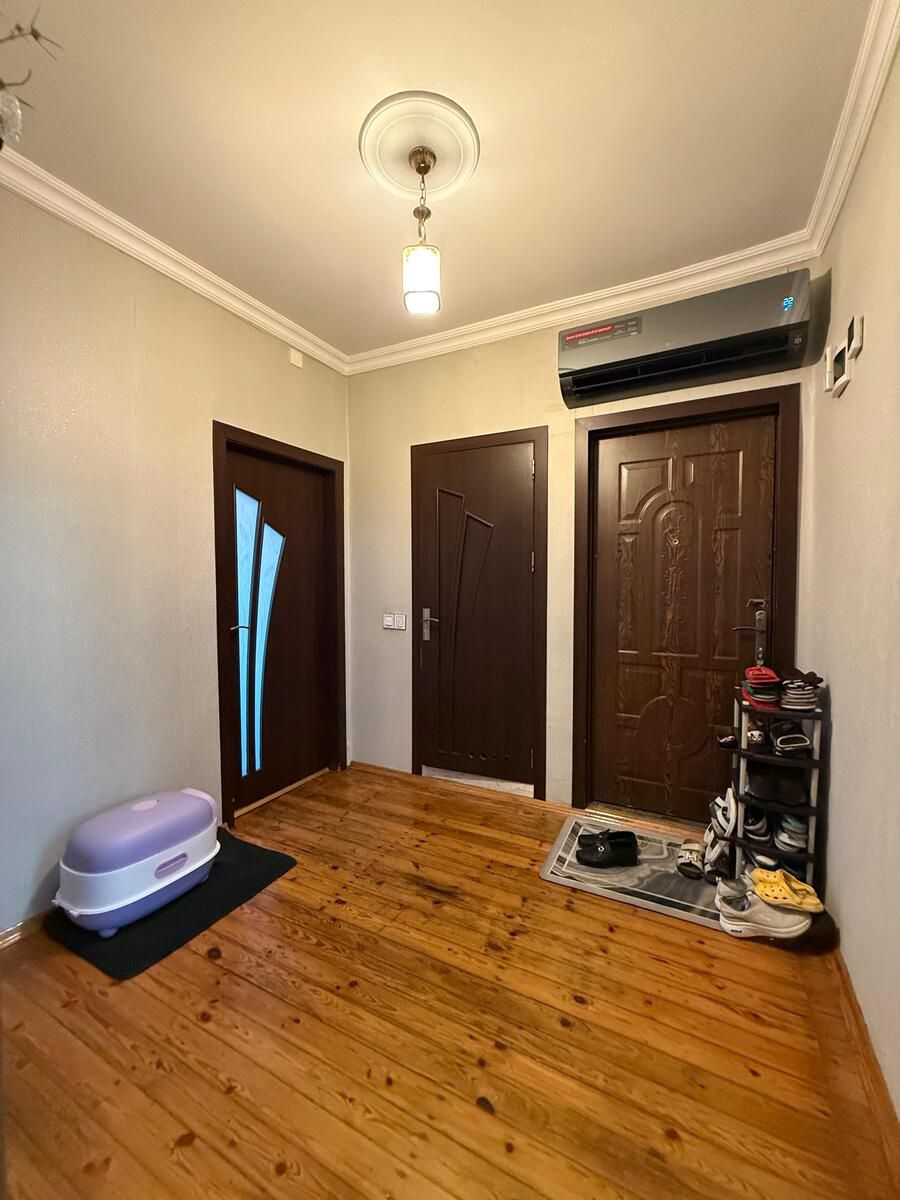 Satılır 3 otaqlı köhnə tikili 50 m² — Mənzil, Bakı (5)
