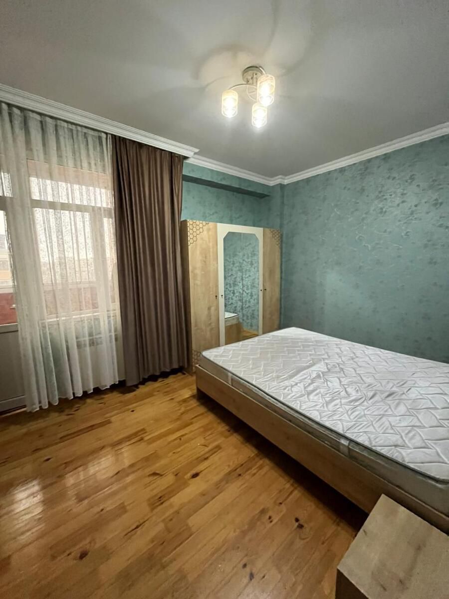 Satılır 3 otaqlı yeni tikili 106 m² — Mənzil, Bakı (5)
