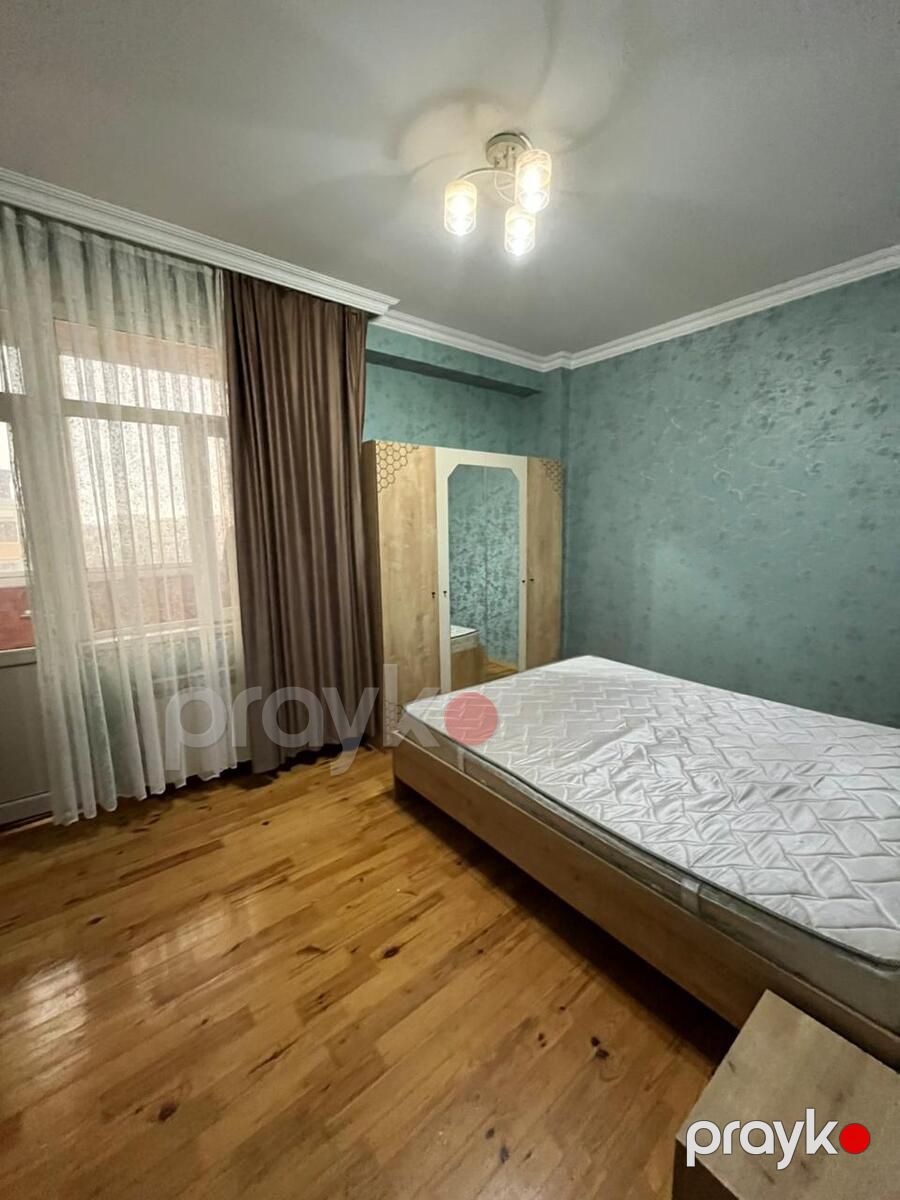 Satılır 3 otaqlı yeni tikili 106 m² — Mənzil, Bakı (5)