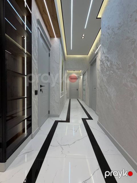 Satılır 3 otaqlı yeni tikili 114 m²
