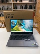 Lenovo LOQ — Nicat
