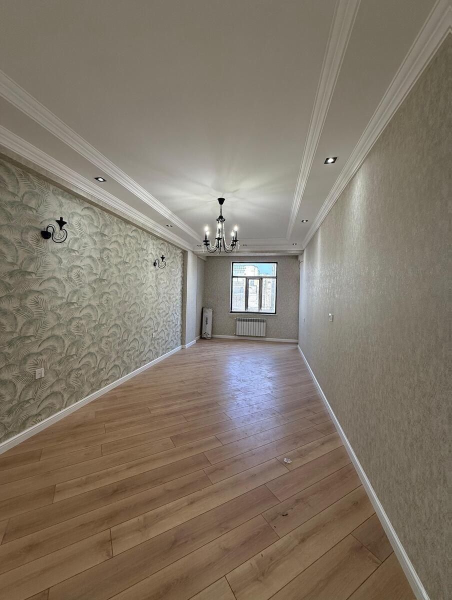 Satılır 2 otaqlı yeni tikili 65 m² — Mənzil, Bakı (5)
