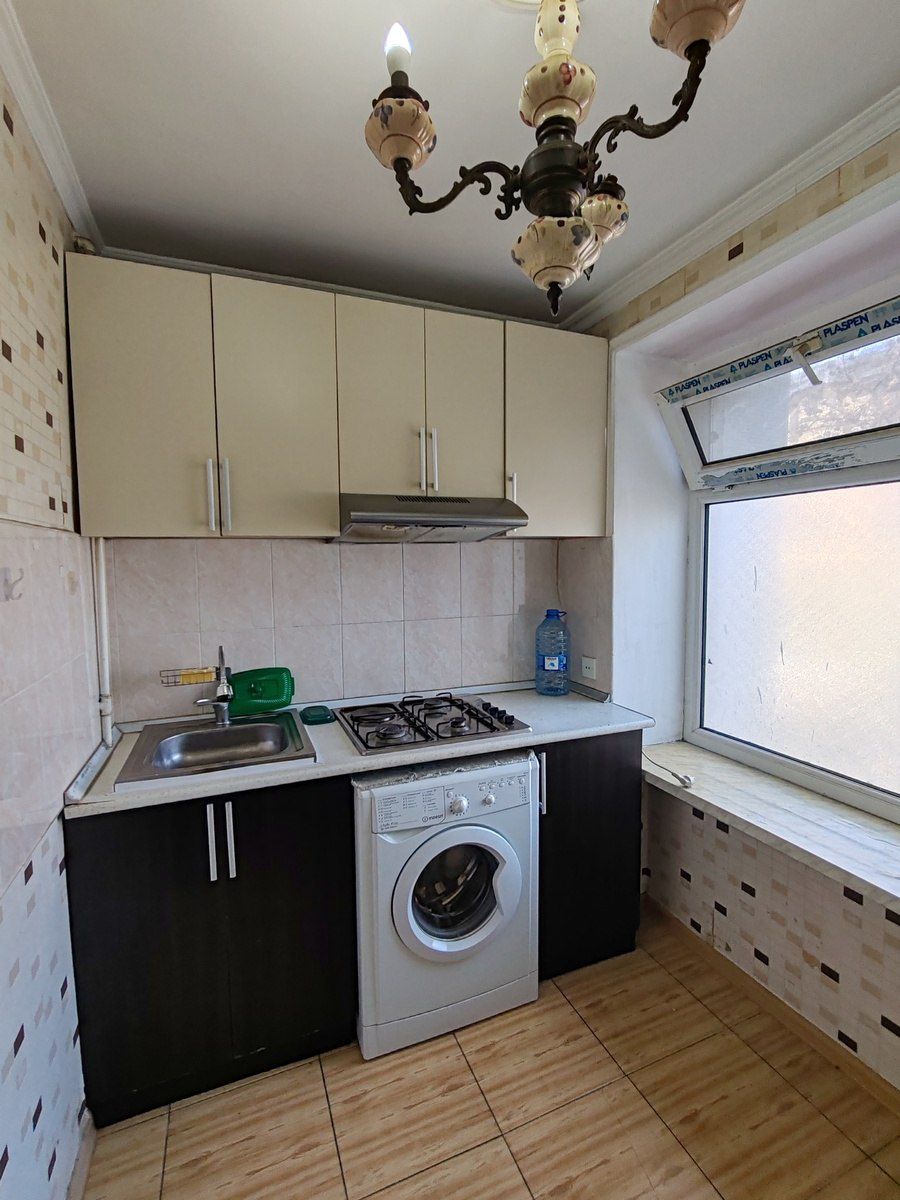 İcarəyə verilir 1 otaqlı köhnə tikili 45 m² — Mənzil, Bakı (5)