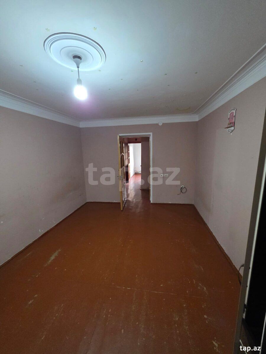 3-otaqlı mənzil, 30-cu məhəllə, 70 m² — Daşınmaz əmlak, Sumqayıt (6)
