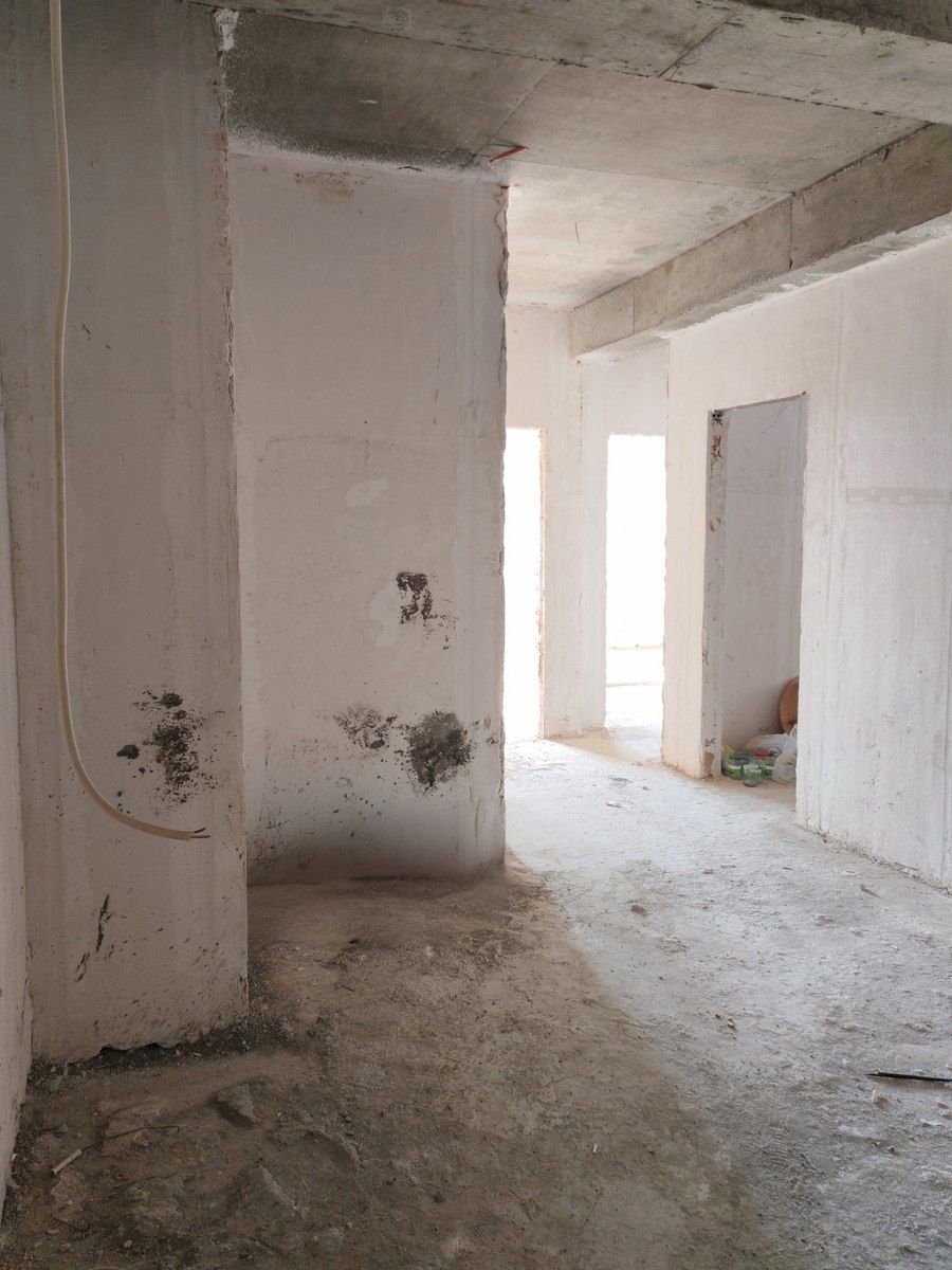 3-otaqlı yeni tikili, Biləcəri qəs., 87 m² — Mənzil, Bakı (9)