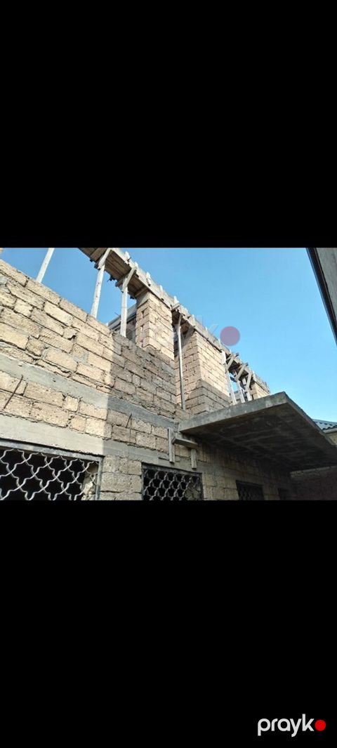 2 sot torpaq sahəsi, Zığ qəs.