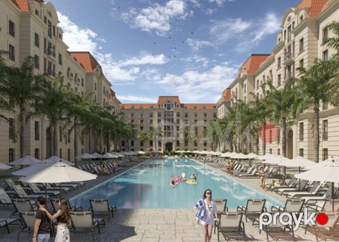 Satılır 1 otaqlı yeni tikili 53.8 m²