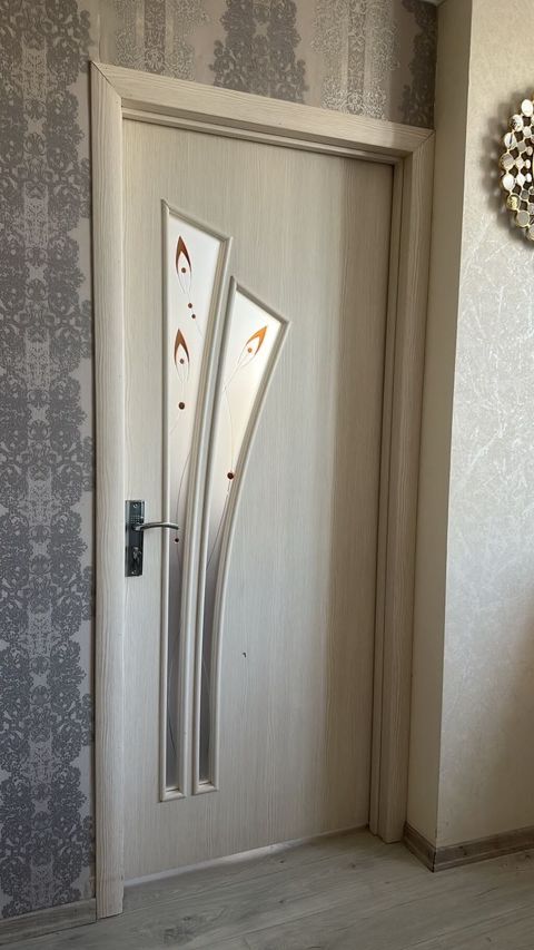 *4 eded qapi satilir* *biri 50 manat* *ünvan Həzi Aslanov