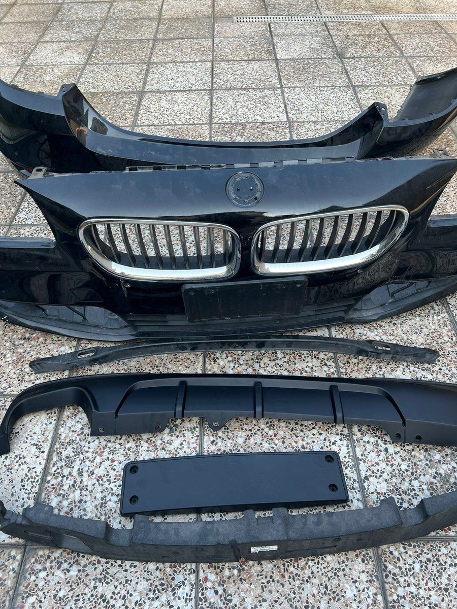 BMW F10 2016 528i body kiti — Ehtiyat hissələri və aksesuarlar, Bakı (7)