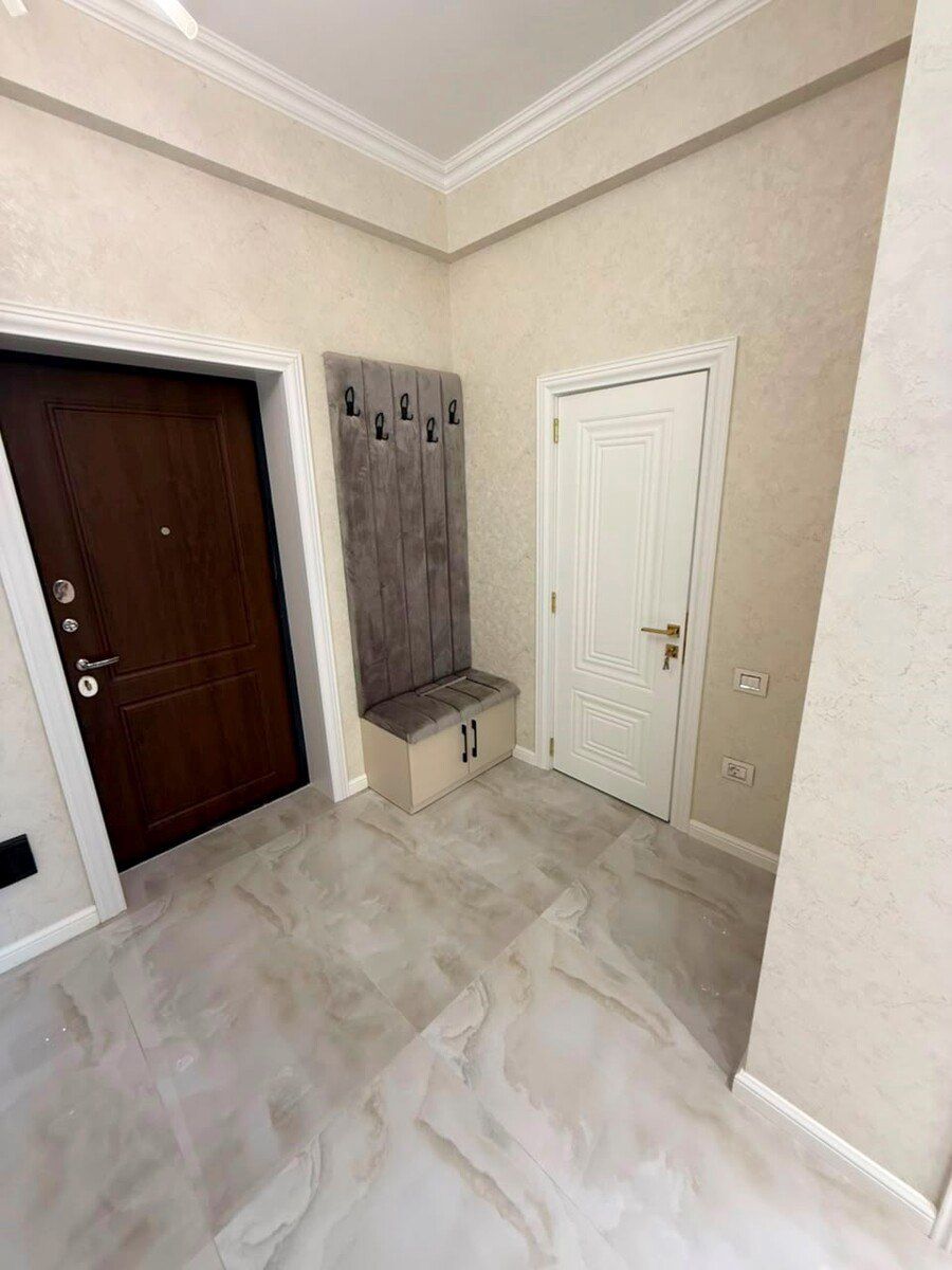 2-otaqlı yeni tikili kirayə verilir, Zahid Xəlilov küç., 68 m² — Mənzil, Bakı (8)