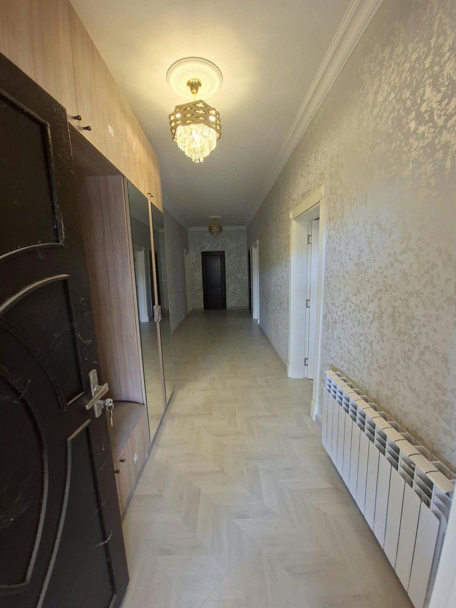 Həyət evi kirayə verilir, Binə qəs. — Daşınmaz əmlak, Bakı (10)