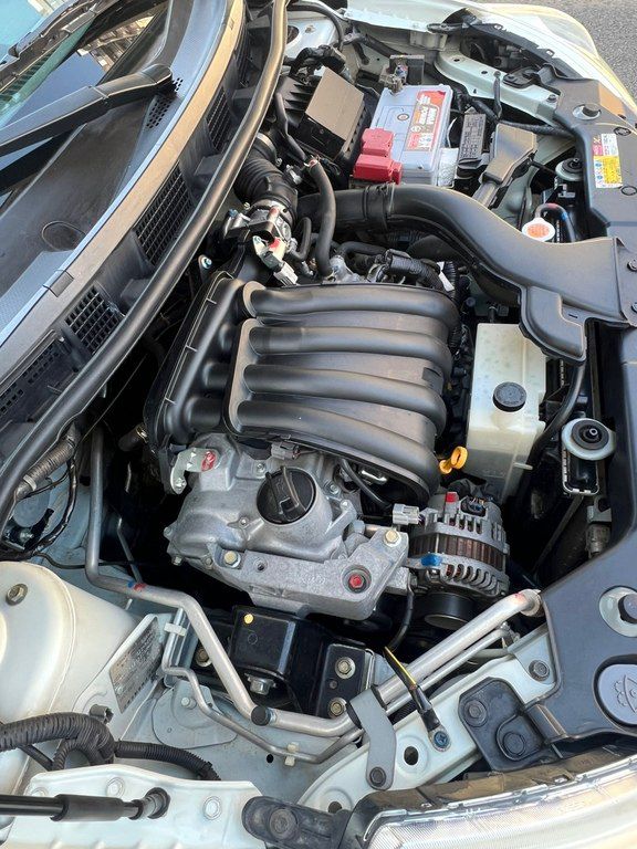 Nissan Tiida, 1.5 L, 2012 il, 93 214 km — Avtomobillər, Bakı (11)