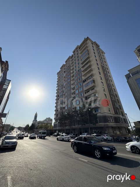 Satılır 3 otaqlı yeni tikili 110 m²