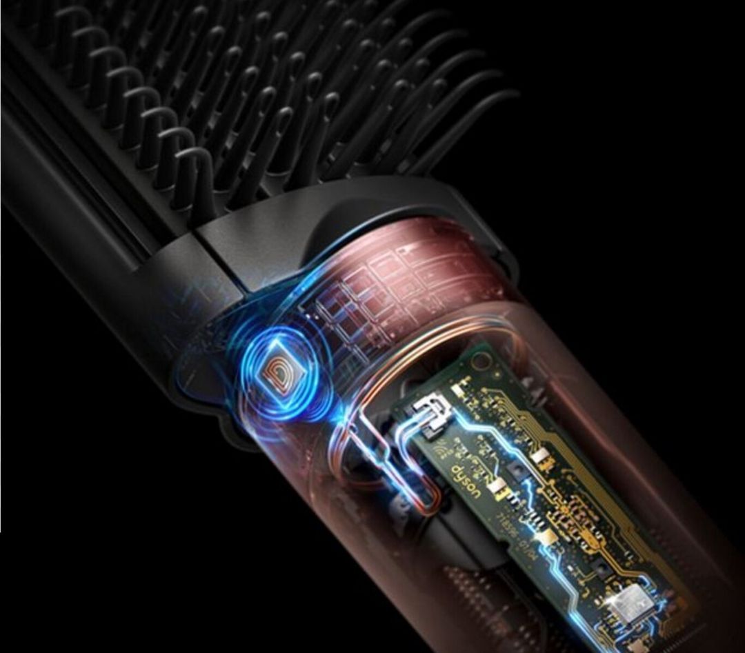 Dyson Airwrap Co-anda2x HS09 multi-styler fen — Şəxsi əşyalar, Bakı (6)