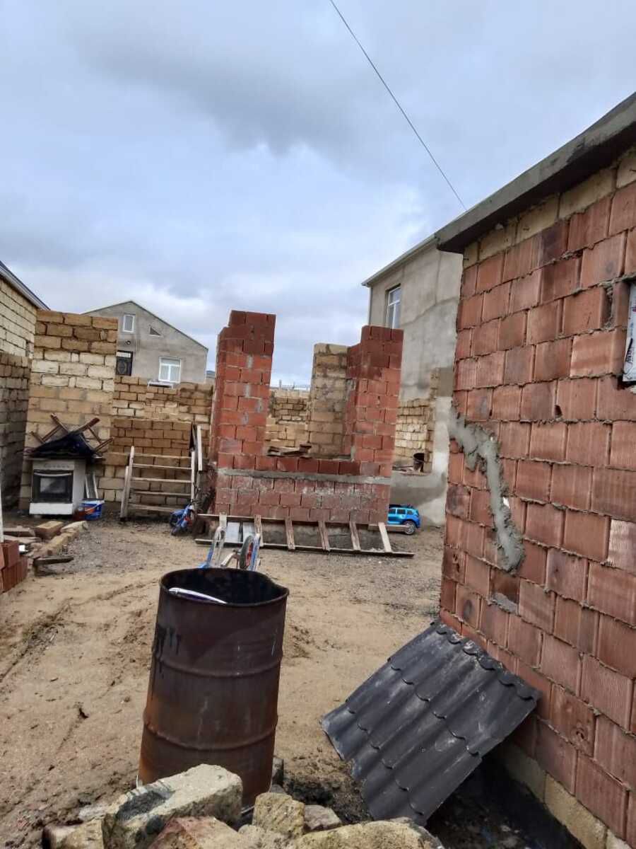 2 sot torpaq sahəsi, Qorxmaz Eyvazov küç. — Torpaq, Bakı (6)