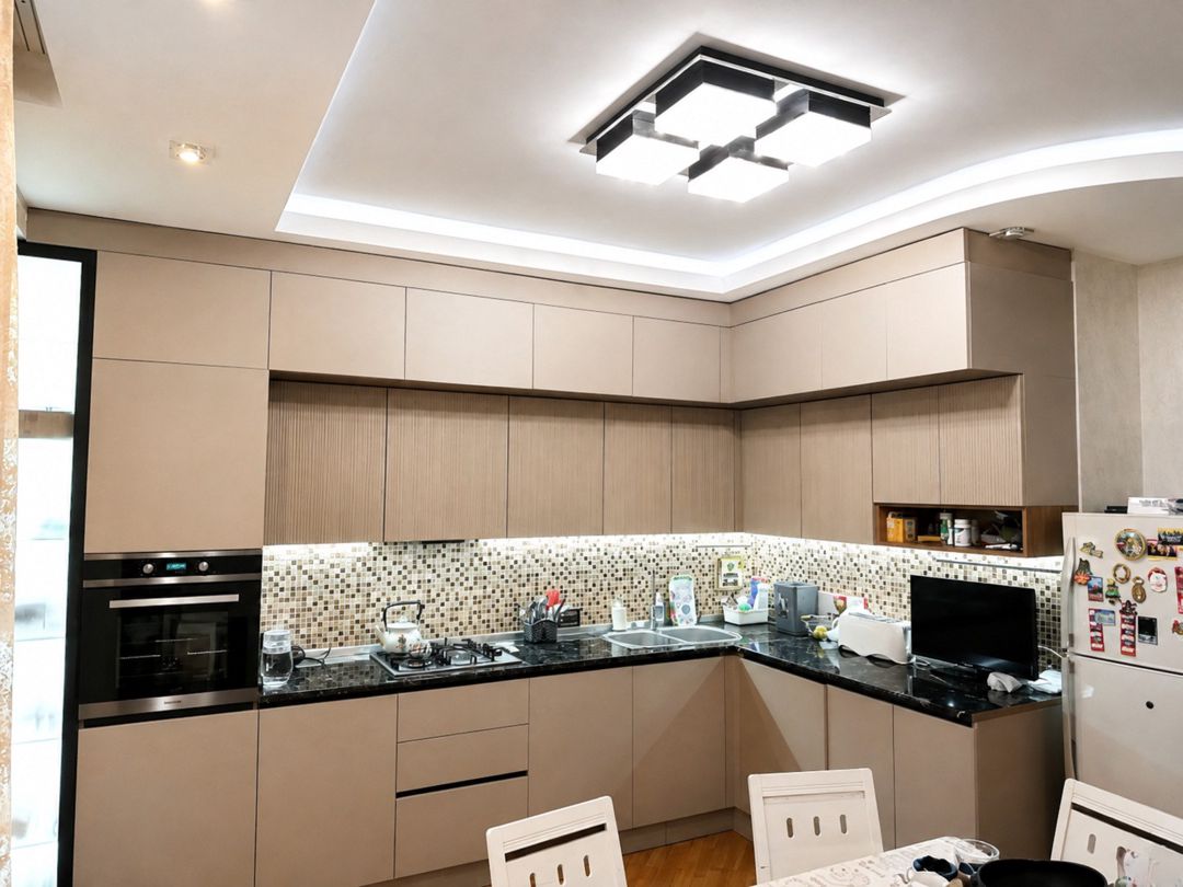 Satılır 3 otaqlı yeni tikili 145 m² — Mənzil, Bakı (9)