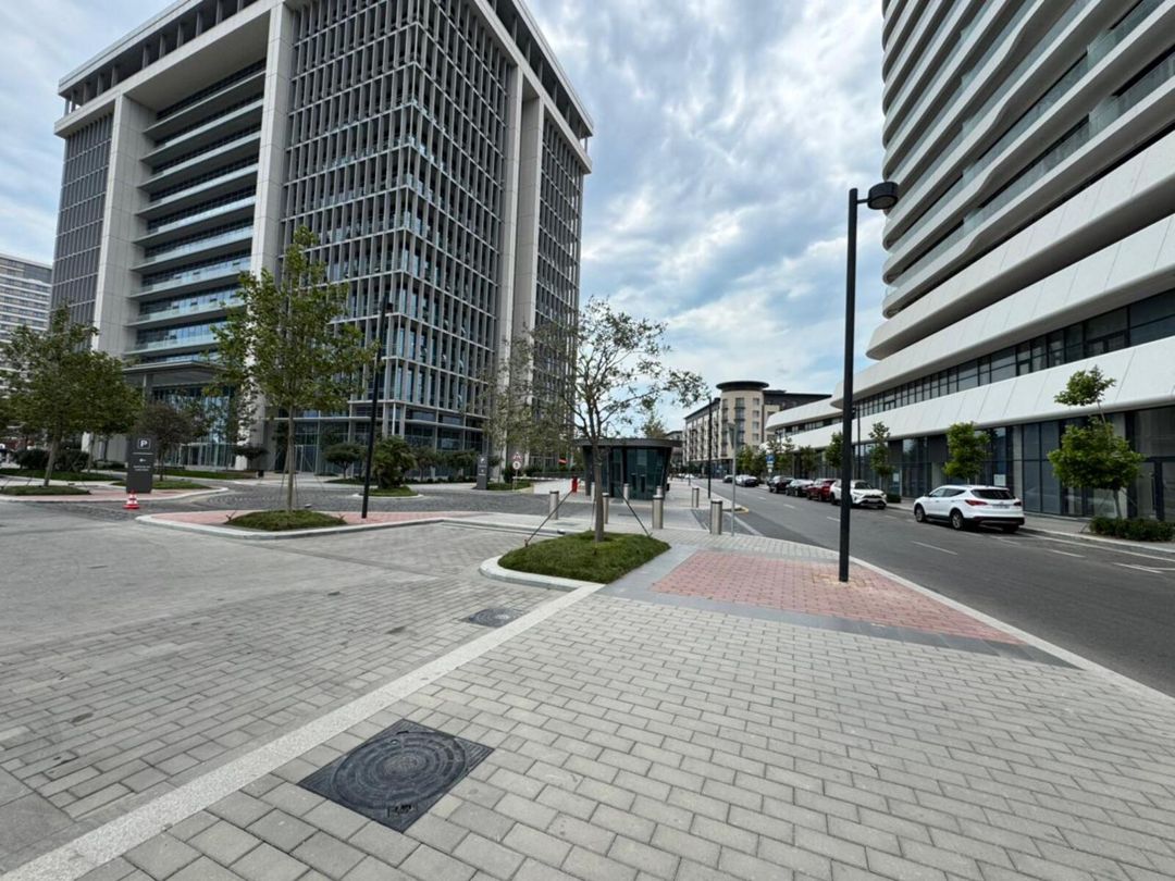 Satılır 4 otaqlı yeni tikili 195 m² — Mənzil, Bakı (3)