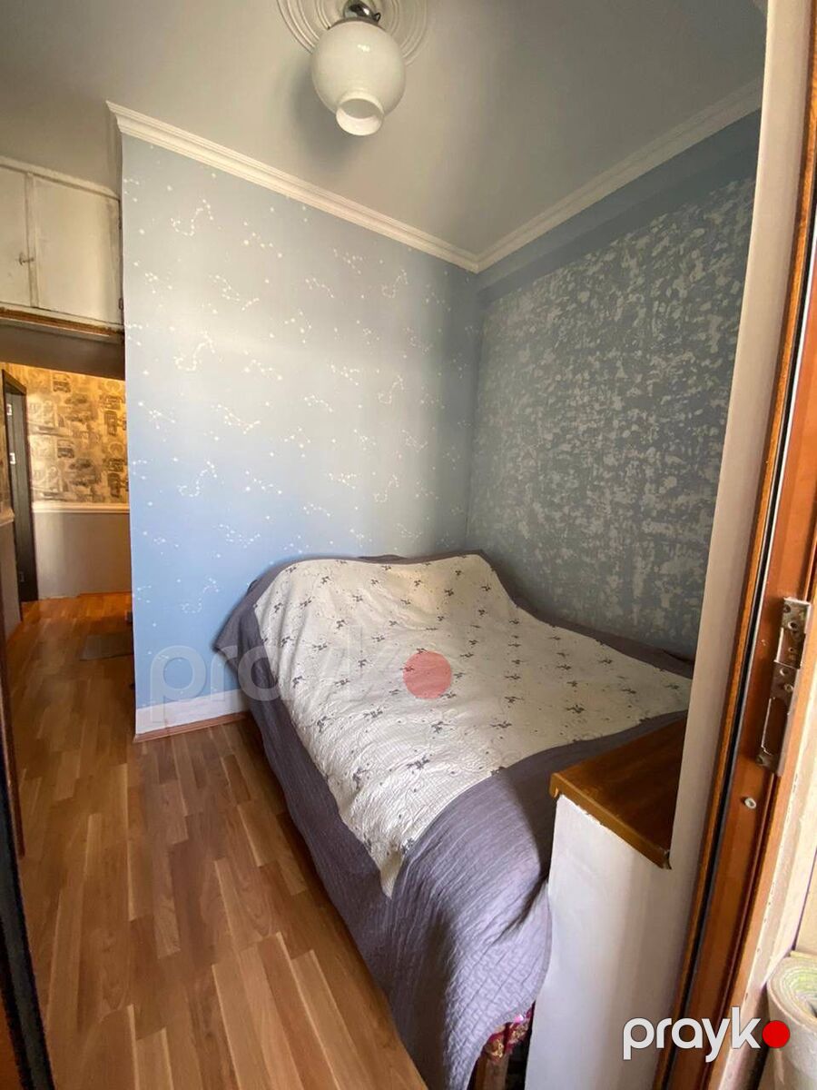 Satılır 2 otaqlı köhnə tikili 45 m² — Mənzil, Bakı (2)