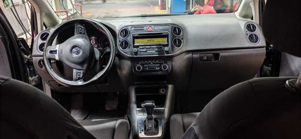 Volkswagen Golf, 1.6 L, 2012 il, 234 123 km — Avtomobillər, Sumqayıt (2)