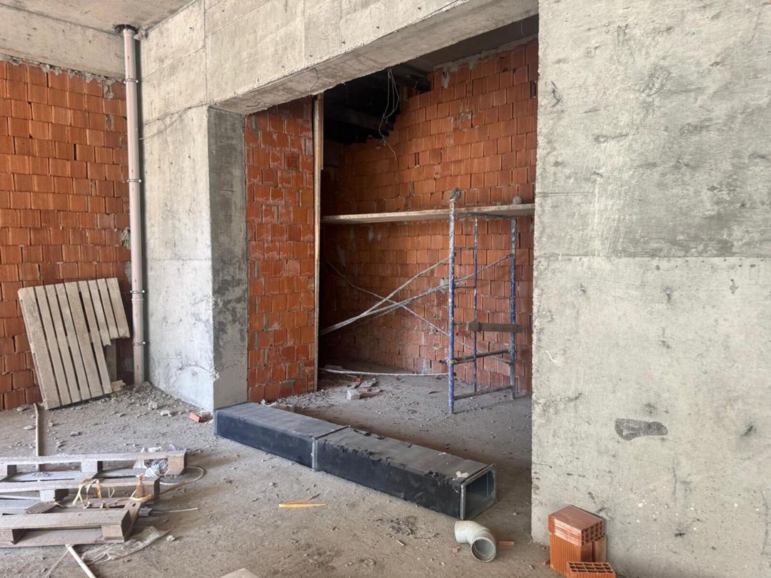 Satılır obyekt 177.5 m² — Əmlak, Bakı (11)