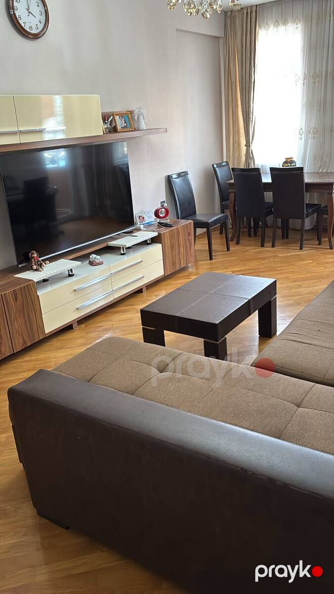 Satılır 2 otaqlı yeni tikili 90 m² — Mənzil, Bakı (8)