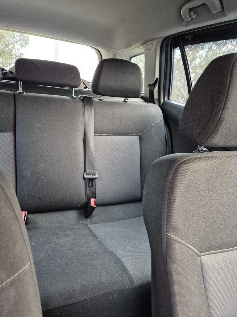 Opel Astra, 1.3 L, 2008 il, 335 000 km — Avtomobillər, Bakı (5)