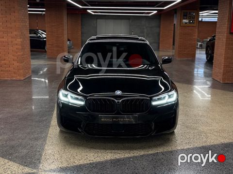 BMW 530e, 2.0 L, 12 kWh, 2023 il, 53 000 km