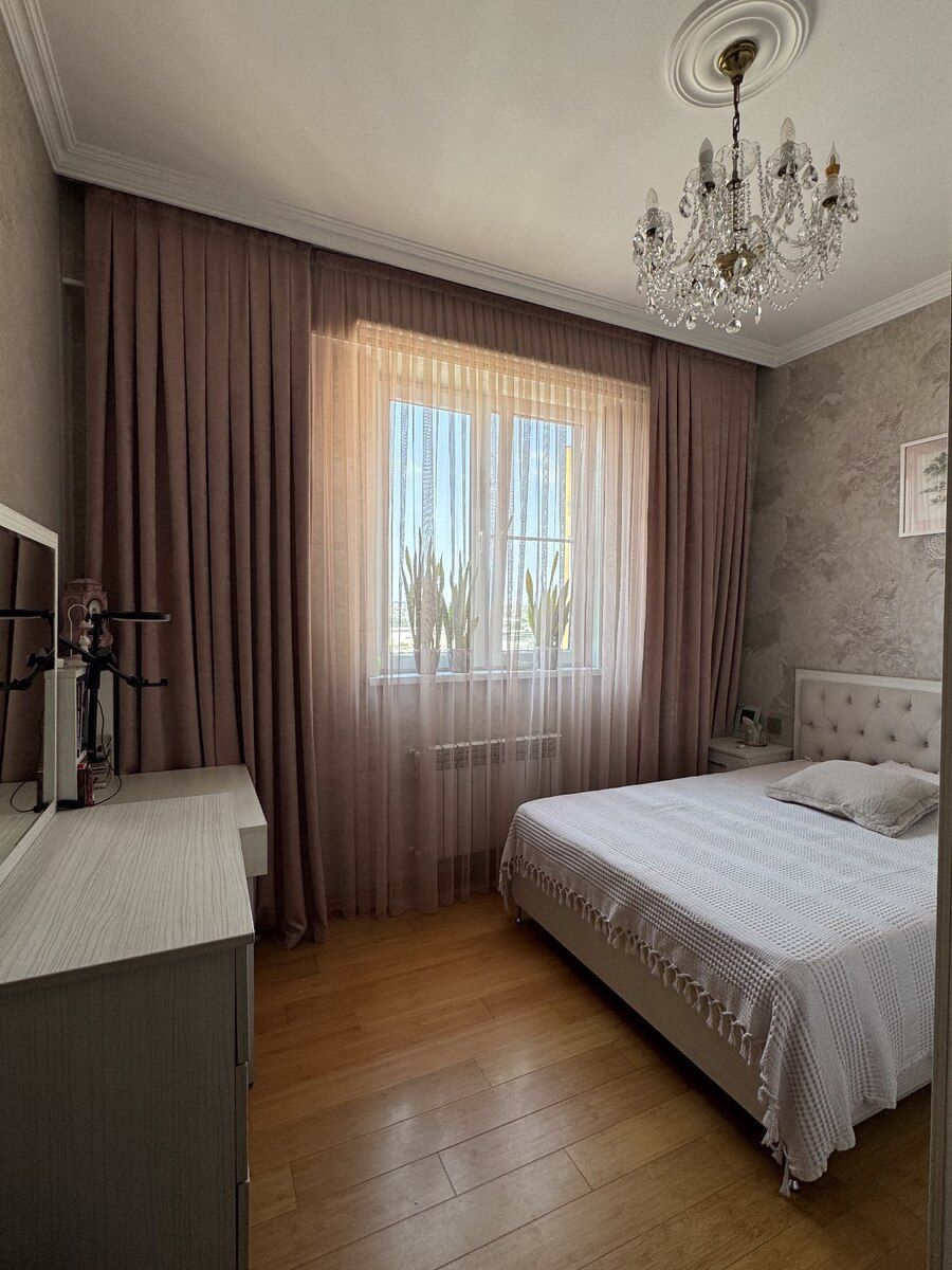 3-otaqlı yeni tikili, Xırdalan ş., 62.5 m² — Mənzil, Xırdalan (5)