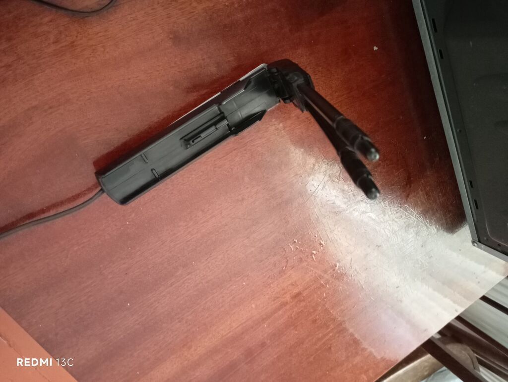 Xarici tyuninq üçün avtomobil antennaları komplekti satılır (el — Antenalar, Bakı (6)