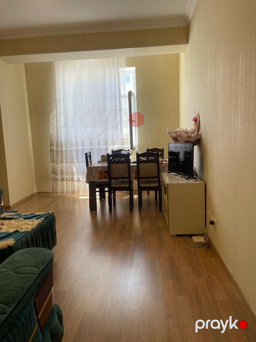 Satılır 4 otaqlı yeni tikili 99 m² — Mənzil, Bakı (3)