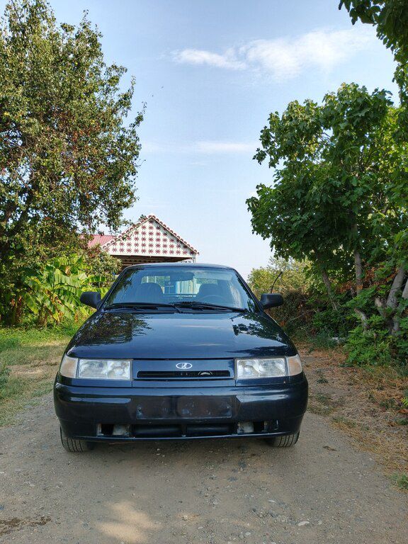 LADA (VAZ) 2110, 1.6 L, 2006 il, 161 000 km — Avtomobillər, Goranboy