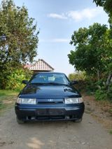 LADA (VAZ) 2110, 1.6 L, 2006 il, 161 000 km — Автомобили