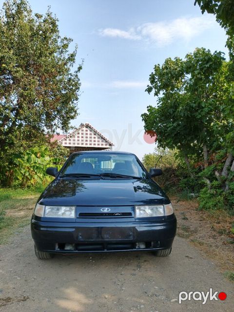 LADA (VAZ) 2110, 1.6 L, 2006 il, 161 000 km