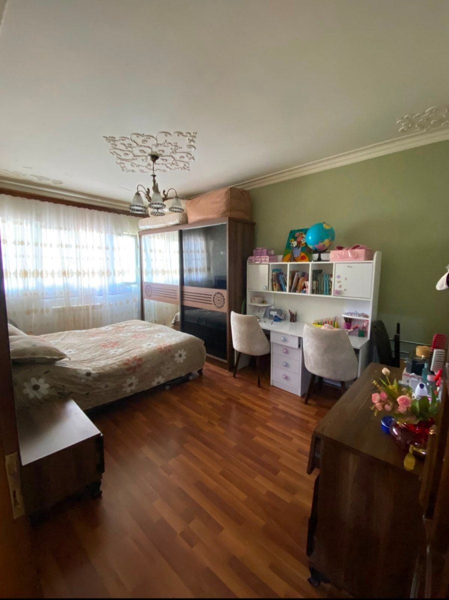 Satılır 3 otaqlı köhnə tikili 64 m² — Mənzil, Bakı (8)