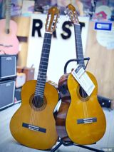Gitara "Yamaha C 40" — RAST Musiqi alətləri — Musical Instruments