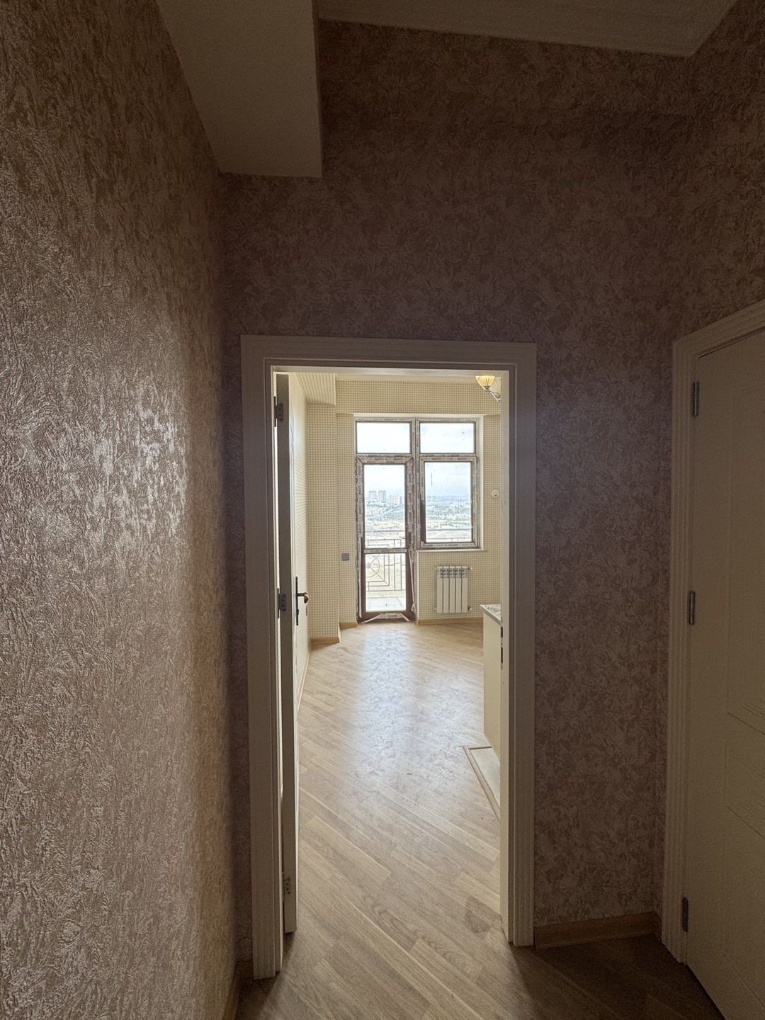 Satılır 2 otaqlı yeni tikili 80 m² — Mənzil, Bakı (5)